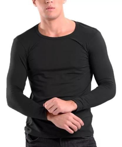 Camiseta Termic Ade Hombre