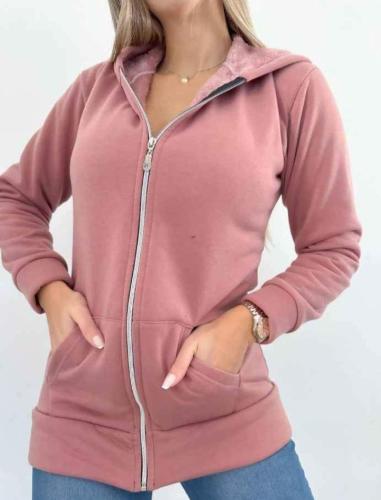 Maxi Campera con Piel - Miniatura 2
