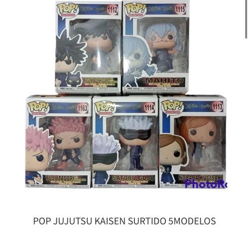 Funko Colección - Miniatura 2