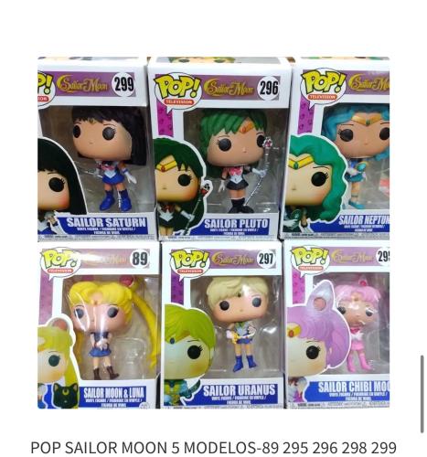 Funko Colección - Miniatura 3