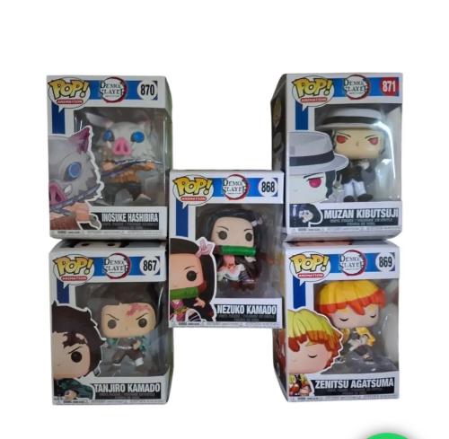 Funko Colección - Miniatura 4
