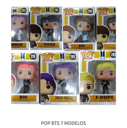 Funko Colección - Miniatura 5