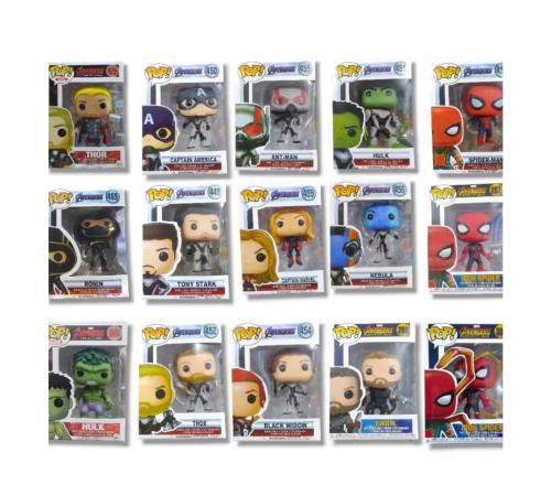 Funko Colección - Miniatura 6