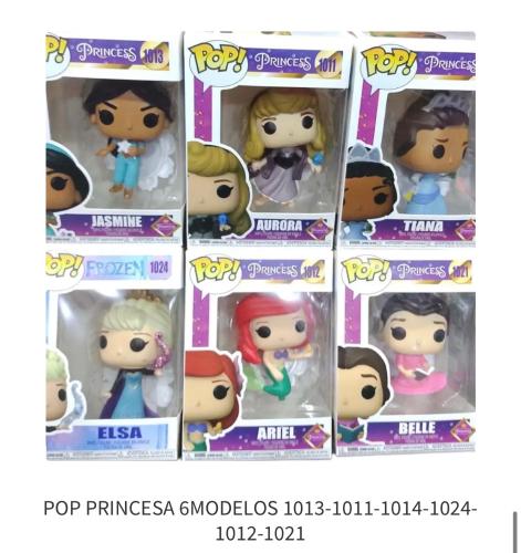 Funko Colección - Miniatura 7