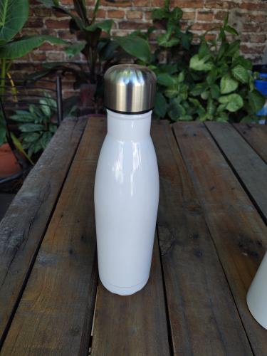 Botella Térmica 500ml