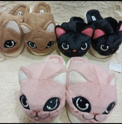 Pantufla Lucifer 36 al 40