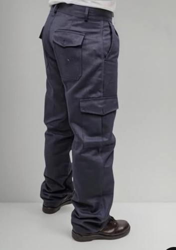 Pantalón de Trabajo