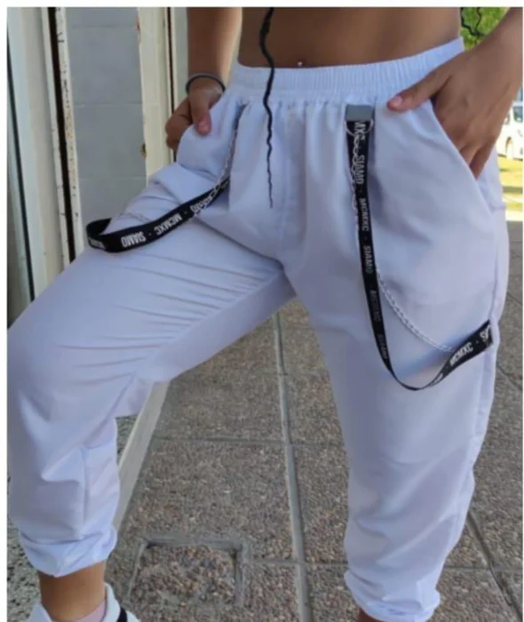Pantalon Urbano