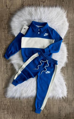 Conjunto Chomba 6 al 14 Frizado