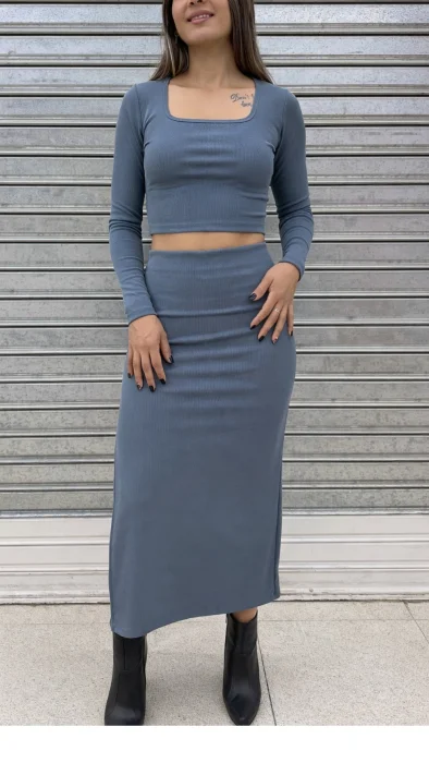 Set Luna