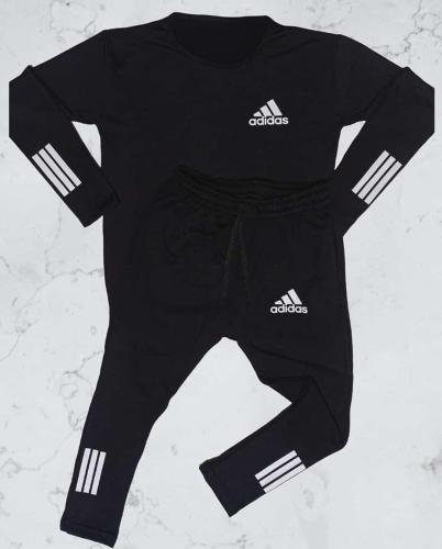 Conjunto Termico Niño