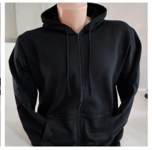 Campera Rustico Escolar Adulto Unisex - Miniatura 1