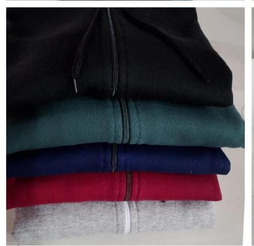 Campera Rustico Escolar Adulto Unisex - Miniatura 2