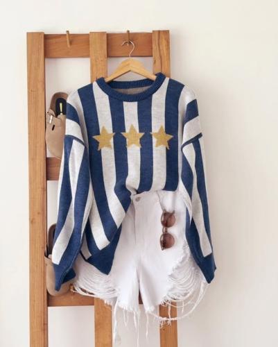 Sweters Mujer