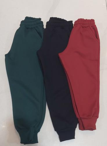 Jogging Friza con Puño "unisex - Miniatura 2