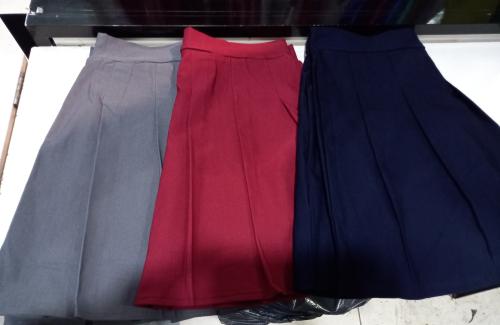 Short Pollera Especial - Miniatura 4