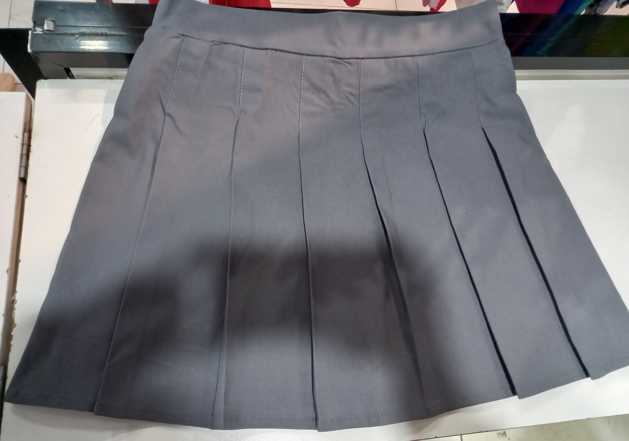 Short Pollera Especial Colegial - Imagen 3