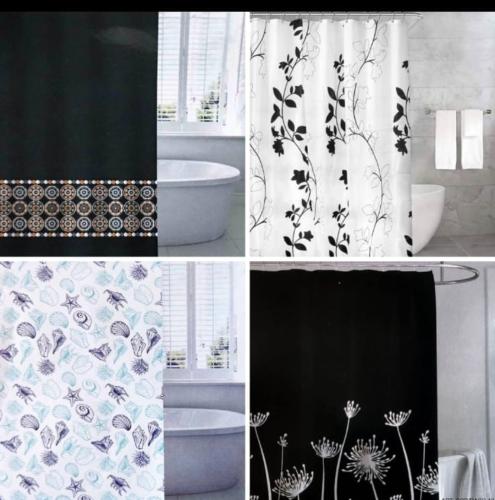 Cortinas Raso de 1.80 X 1.80