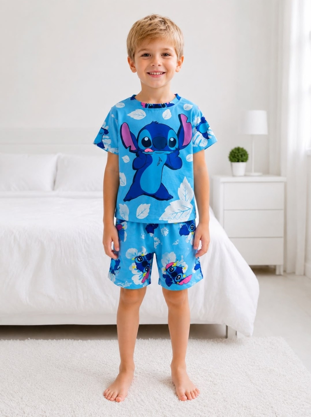 Pijamas Animadas Niño - Imagen 3