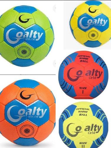 Pelota Profesional de Handball  Goalty