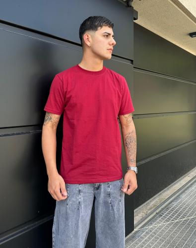 Remera  Casica Bordos