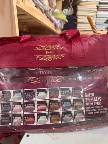 Sabana Doux Full 21/2 - Miniatura 2