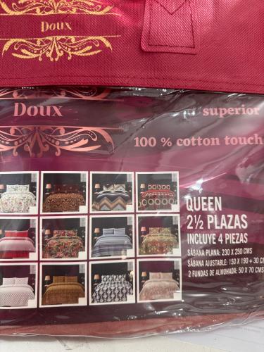 Sabana Doux Full 21/2 - Miniatura 3