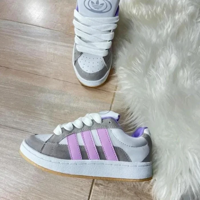 Zapatillas Adi Das Combinadas