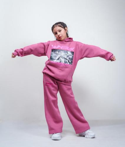 Conjunto de Huntrix