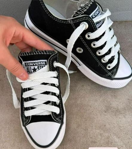 Zapatillas con Vers