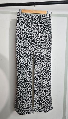 Palazo Modal Print