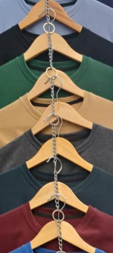 Remeras Algodon Peinado