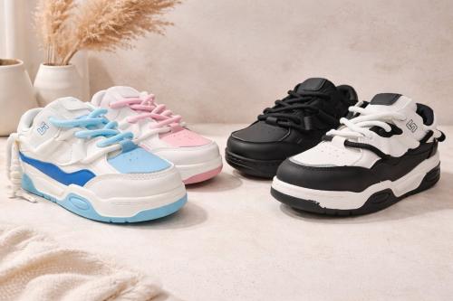 Zapatillas D