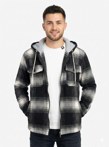 Camisaco Escocés - Miniatura 3