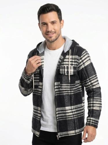 Camisaco  Escocés - Miniatura 3