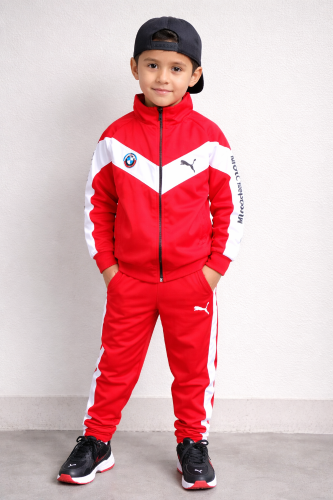  Super Promo    Conjuntos de Niños  Kappa  Adidas  Puma - Miniatura 1