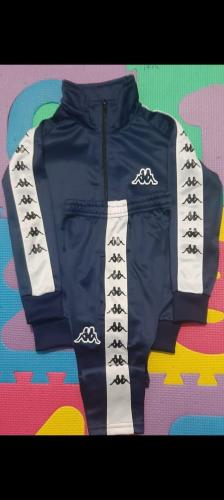  Super Promo    Conjuntos de Niños  Kappa  Adidas  Puma - Miniatura 3