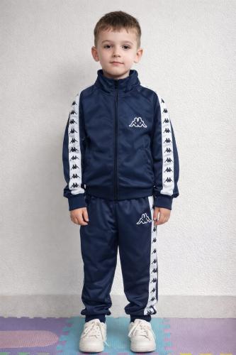  Super Promo    Conjuntos de Niños  Kappa  Adidas  Puma - Miniatura 5