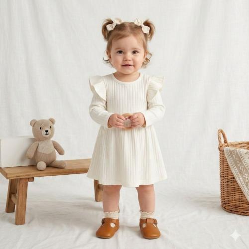 1010 Vestido Emma