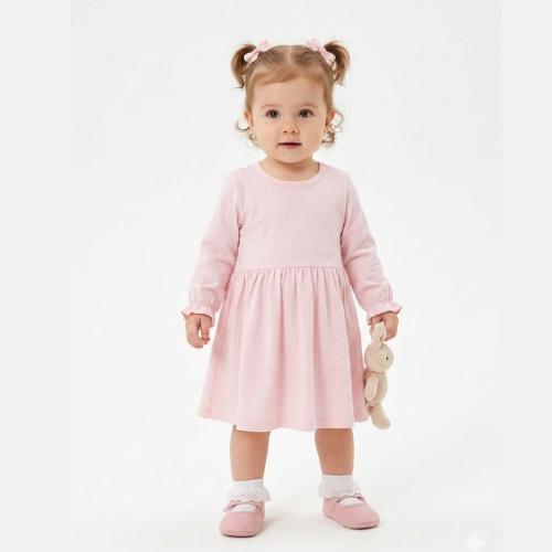 1005 Vestido Alma