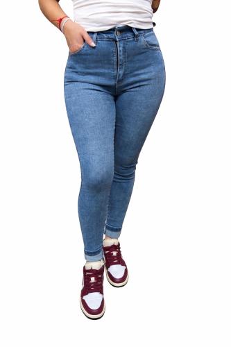 Skinny