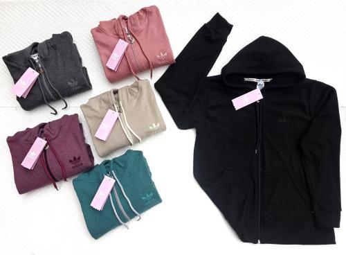 Campera Adidas Darlon