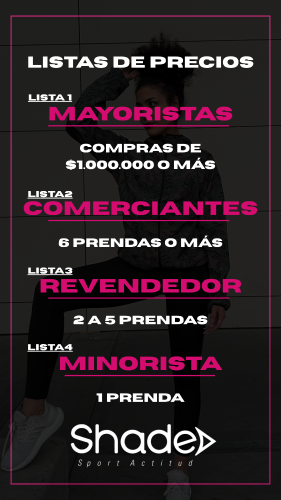 Top Deportivo / 212born - Miniatura 5