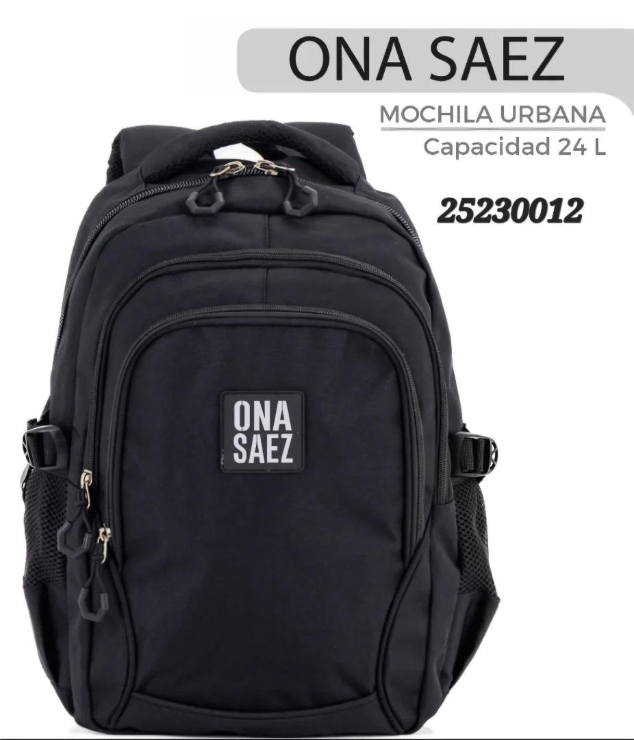 Mochila Ona Saez - Imagen 1
