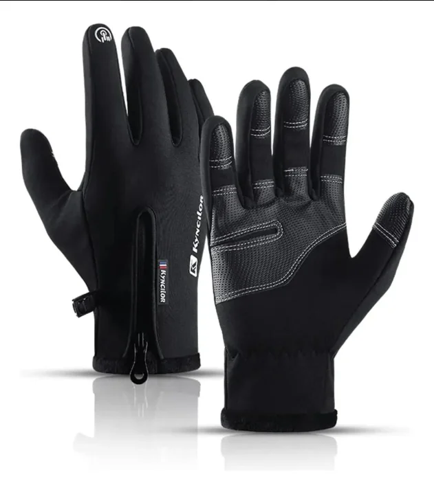 Guantes Termicos de Neopren con Touch