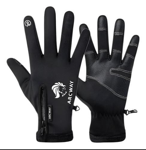 Guantes Termicos de Neopren con Touch