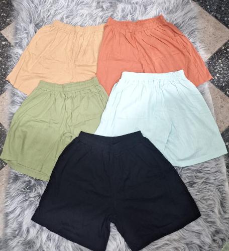 Short de Lino