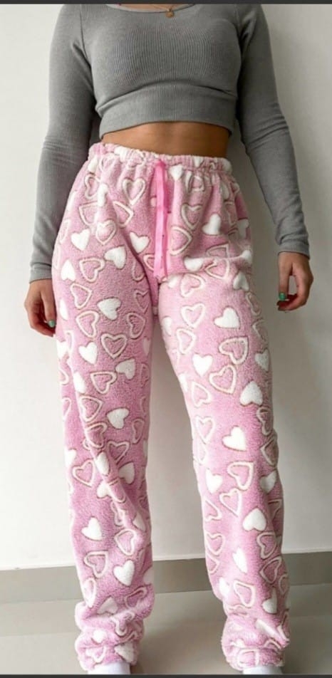 Pijama de Dama Luminoso - Imagen 4