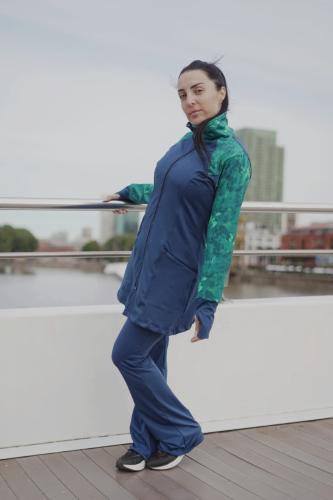 Calza Oxford - Miniatura 2