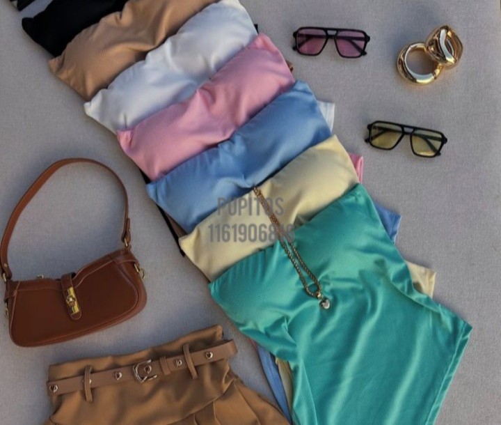Straple Tazas Lycra - Imagen 2